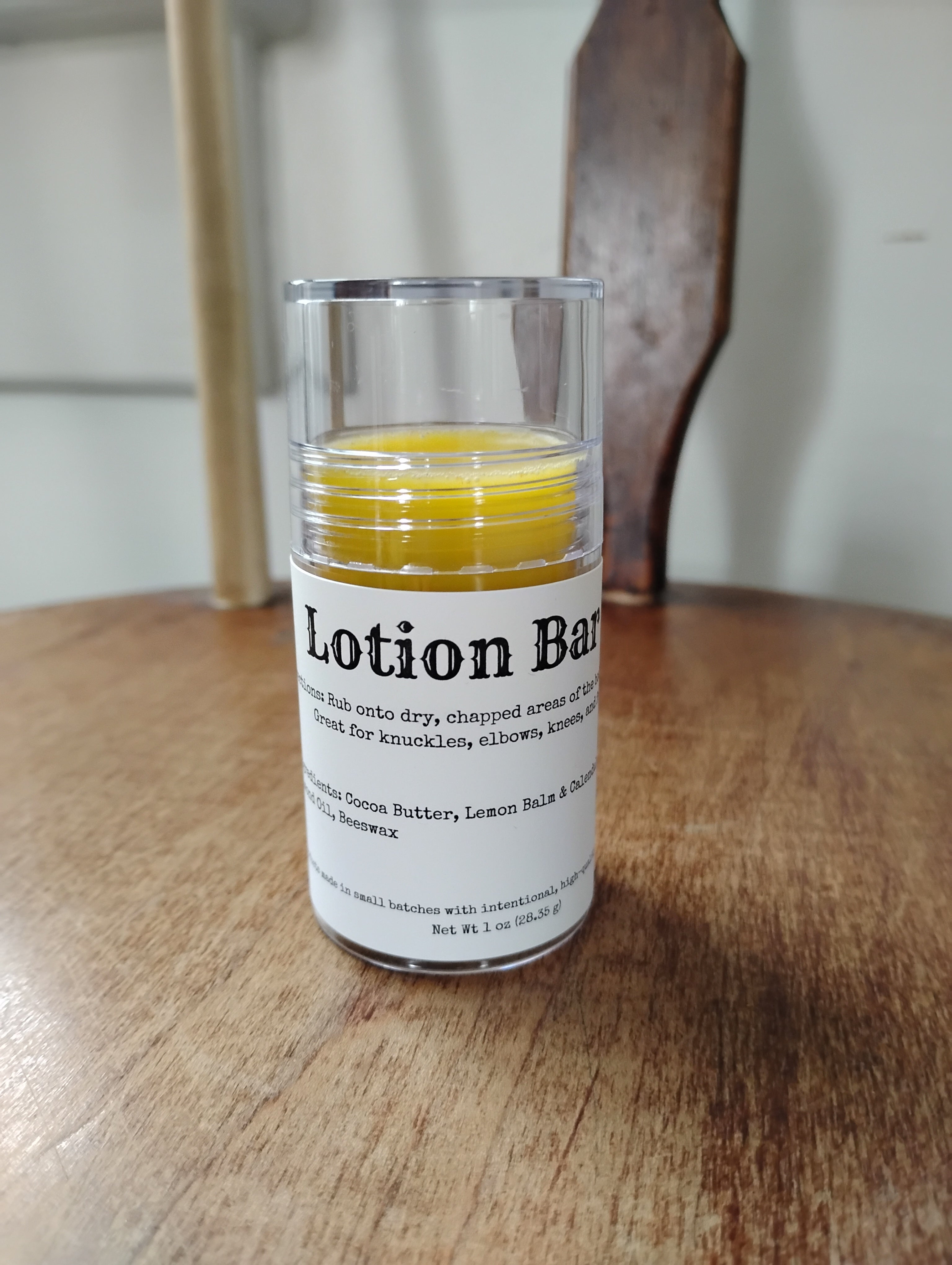 Salves, Balms, & Lotions