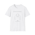 Minimal Goat Graphic T-Shirt — "Best in show. Worst behaved." Cozy Farm Animal Tee